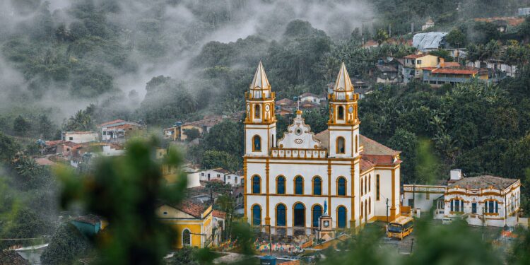 Alta estação chega e reforça ciclo de crescimento econômico em Bananeiras