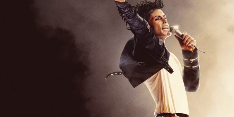 ‘Michael’ se torna a cinebiografia musical de maior bilheteria de todos os tempos