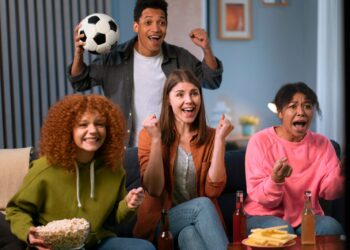 Rádio e TV aberta seguem como as opções mais rápidas para acompanhar Brasil x Haiti no Torneio Mundial de Seleções