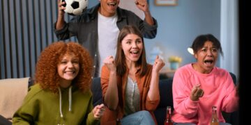 Rádio e TV aberta seguem como as opções mais rápidas para acompanhar Brasil x Haiti no Torneio Mundial de Seleções