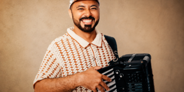 Arivaldo Quirino lança “A Queridinha do Brasil” em noite de celebração ao forró no Clube Cabo Branco, dia 24 de julho