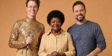 Alaíde Costa e Ayrton Montarroyos se apresentam no Projeto Seis e Meia, dia 09 de julho, no Teatro Paulo Pontes