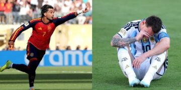 ‘Sabor de vitória’: brasileiros comemoram derrota da Argentina