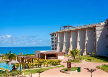 Tauá Resort João Pessoa lança tarifa exclusiva para moradores do Nordeste e amplia incentivo ao turismo regional