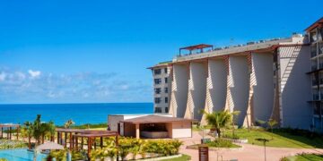 Tauá Resort João Pessoa lança tarifa exclusiva para moradores do Nordeste e amplia incentivo ao turismo regional