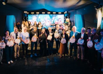 Cícero Lucena participa da abertura do Caminhos do Frio e defende ampliação do apoio do Estado