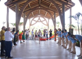 Grupo Tauá estreia no litoral brasileiro com abertura do resort em João Pessoa