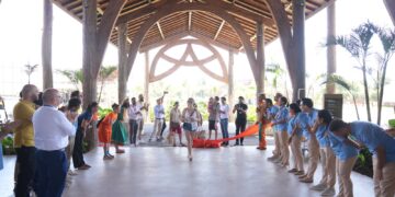 Grupo Tauá estreia no litoral brasileiro com abertura do resort em João Pessoa