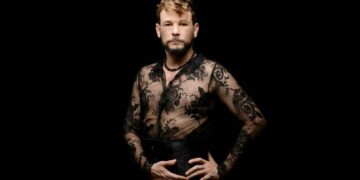 Jay Kardoso estreia carreira solo com o espetáculo “Uma Noite de Clássicos” no Theatro Santa Roza