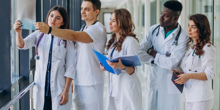Afya Paraíba abre inscrições para novo Vestibular de Medicina com formação conectada à prática, tecnologia e inovação