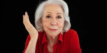 Fernanda Montenegro é alvo de criminosos e quebra o silêncio pela 1ª vez