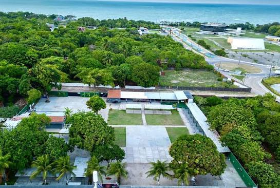 Festival “Chama no Bregão” anuncia mudança de local em João Pessoa