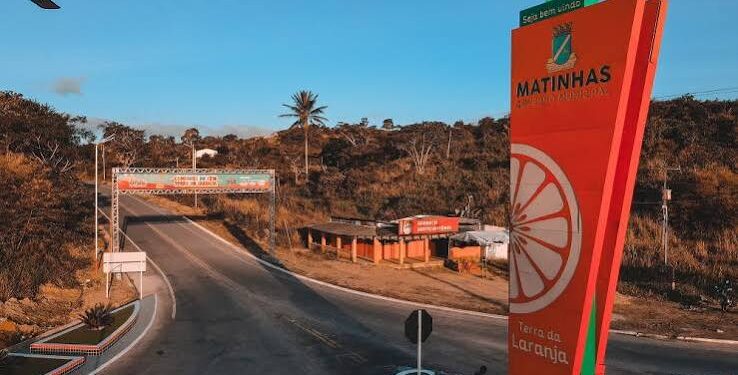 Rota cultural do Brejo paraibano Caminhos do Frio chega a Matinhas nesta quarta