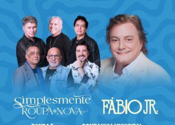 Conforto, vista privilegiada e estrutura exclusiva marcam o Camarote OCEAN no dia 05 de agosto