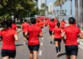 Esporte Clube Cabo Branco promove primeira edição da ECCB RUN com percursos de 5 km e 10 km em João Pessoa