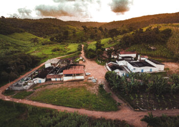 Caminhos do Frio em Bananeiras brinda 20 anos entre café, cachaça e vinho