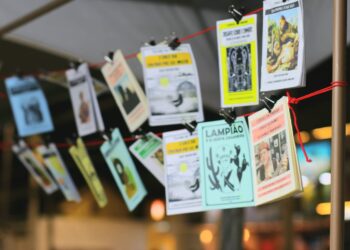 1ª FLICORDEL-PB reúne poetas, escritores e artistas para celebrar a força e o futuro da literatura de cordel na Paraíba
