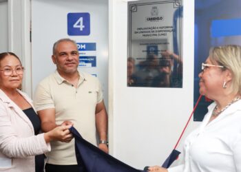 Prefeitura entrega Farmácia Especializada e facilita acesso da população a medicamentos em Cabedelo