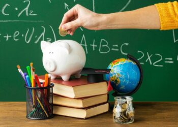 Educação fiscal desde a infância: Entenda o papel do cidadão na fiscalização da aplicação dos impostos
