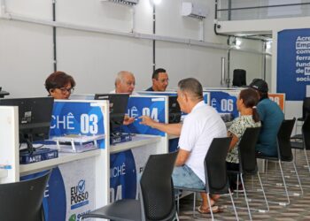 Sine de João Pessoa realiza ação de empregabilidade com 200 vagas imediatas