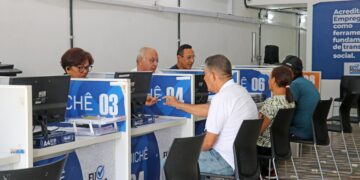 Sine de João Pessoa realiza ação de empregabilidade com 200 vagas imediatas