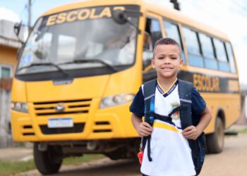 Conde consolida avanços na educação e registra crescimento no Ideb de 2025