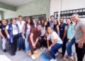 Leo Bezerra entrega nova USF e projeta fim das áreas descobertas na Atenção Básica de João Pessoa