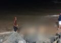 Homem morre e outro fica ferido após ataque a tiros na Praia do Cabo Branco