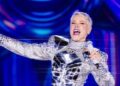 Xuxa abre venda de ingressos para o quarto show de O Último Voo da Nave em São Paulo