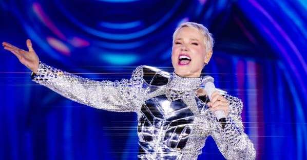 Xuxa abre venda de ingressos para o quarto show de O Último Voo da Nave em São Paulo