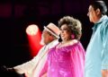 Maria Rita e Diogo Nogueira se juntam a Zeca Pagodinho, Alcione e Jorge Aragão na turnê “O Maior Encontro do Samba” em São Paulo