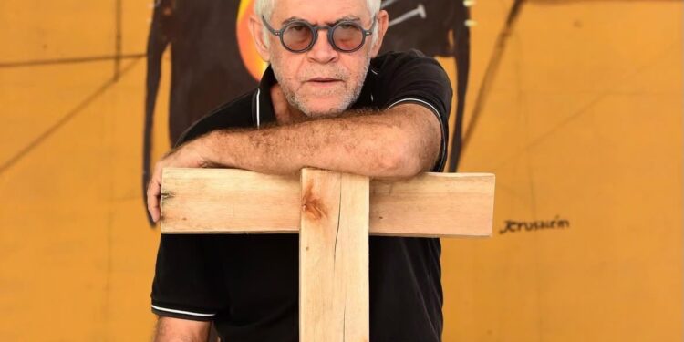 Fred Svendsen comemora 50 anos de carreira com exposição inédita no Espaço Arte Brasil