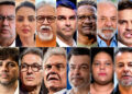 Lula tem 55,9% e supera em mais de 2,8 vezes Flávio Bolsonaro, que marca 19,6% na Paraíba