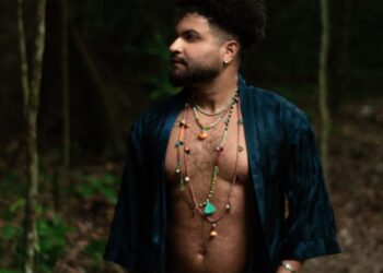 Silomar estreia na música com o pocket show “Amor de Verão” no Festival KantoKa