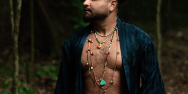 Silomar estreia na música com o pocket show “Amor de Verão” no Festival KantoKa