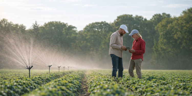 Com 47,8% dos agricultores familiares do Brasil, Nordeste vê alta na procura por produtos agrícolas no varejo