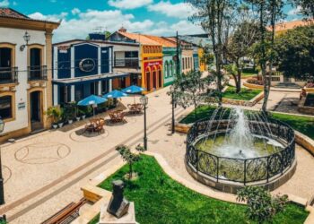 Eventos culturais impulsionam turismo e levam a ocupação hotelaria de Areia a 100%
