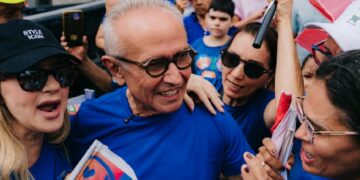 TRE legitima candidatura de Cícero por 5 x 1 e garante que Cícero é Ficha Limpa