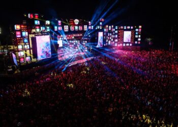 Camarote Marco Zero inicia pré-venda para o Carnaval 2027