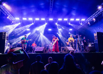 Festival Alumiô ocupa o Centro Histórico de João Pessoa com três dias de música, arte e formação gratuita