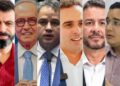 Eleições 2026: veja os compromissos dos candidatos ao Governo da Paraíba nesta segunda-feira 21