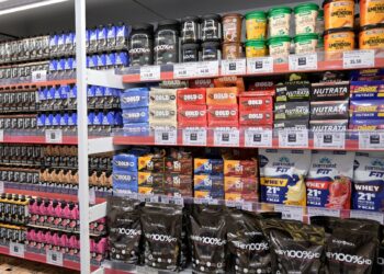 Assaí inicia venda de suplementação alimentar e amplia aposta em categorias ligadas à saudabilidade