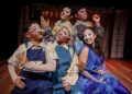 Pinóquio ganha vida em musical infantil no Teatro Paulo Pontes, dias 12 e 13 de setembro