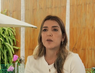 Lorena destaca protagonismo feminino e defende capacitação e oportunidades para mulheres na Paraíba