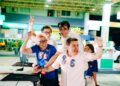 Cícero inaugura comitê em Santa Luzia e propõe qualificação profissional na área de energias renováveis e água em todo o Vale do Sabugi