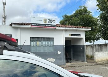 Eletricista é preso suspeito de furtar R$ 30 mil de circo em Campina Grande