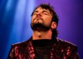 Jay Kardoso apresenta show em noite especial no Recanto do Picuí