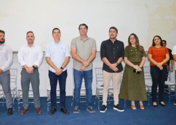Leo Bezerra convoca 69 novos Agentes Comunitários e de Combate a Endemias aprovados no último concurso da Saúde