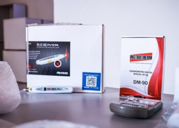 Cabedelo amplia e moderniza estrutura da Atenção Básica com novos equipamentos para Unidades de Saúde