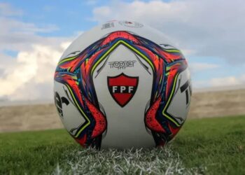 Desportiva Guarabira vence Femar e segue na liderança da 2ª divisão do Paraibano